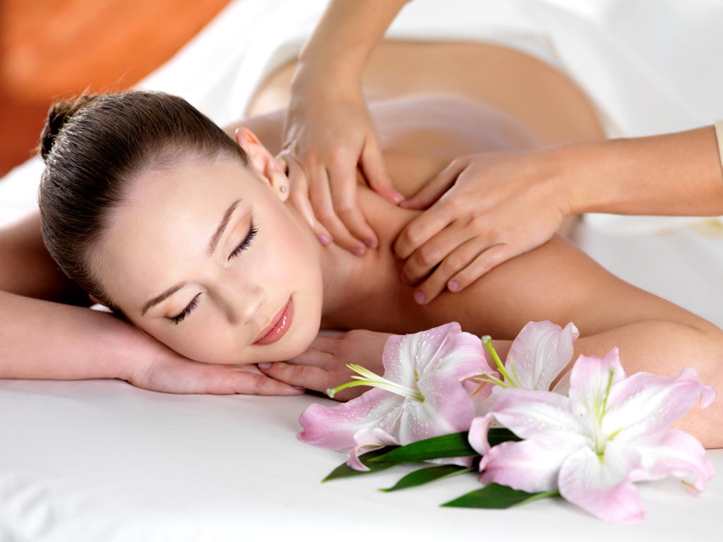 Bann Jaïdee Thaï massage · Photos 5