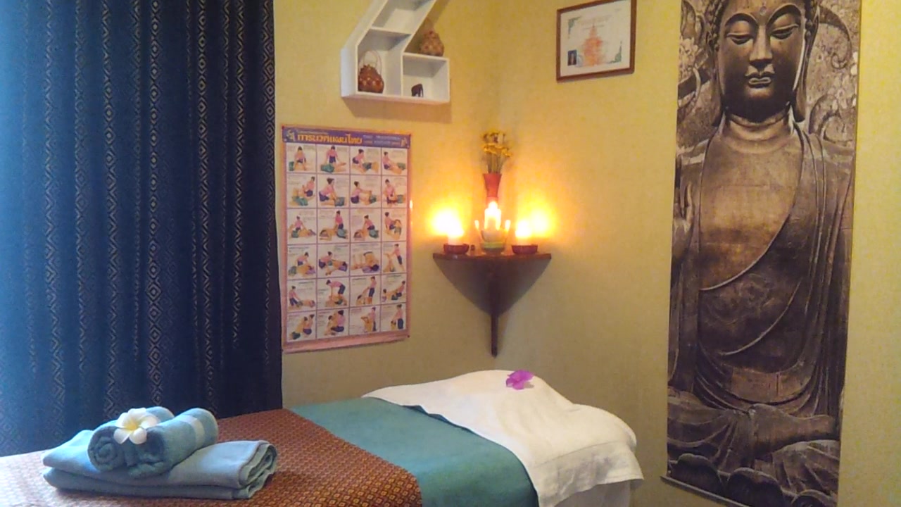 Bann Jaïdee Thaï massage · Photos 3